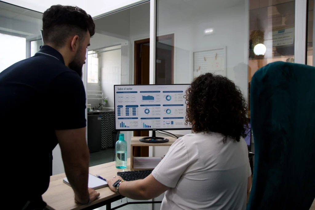 estrategia marketing resultados resultado