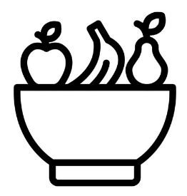 Negocio alimentación